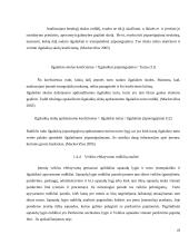 UAB „Rimi Lietuva" finansinės ir ūkinės veiklos analizė bei pelno didinimas   20 puslapis