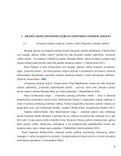 UAB „Rimi Lietuva" finansinės ir ūkinės veiklos analizė bei pelno didinimas   7 puslapis