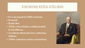 Sovietų Sąjunga - milžinas molinėmis kojomis  3 puslapis