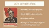 Sovietų Sąjunga - milžinas molinėmis kojomis  5 puslapis