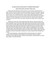 Czy można zachować człowieczeństwo w nieludzkich okolicznościach?