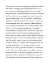 Sovietmečio cenzūra turėjo įtakos lietuvių literatūrai 2 puslapis