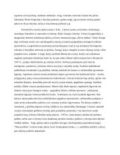 Sovietmečio cenzūra turėjo įtakos lietuvių literatūrai 3 puslapis