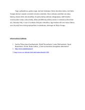 Sovietmečio cenzūra turėjo įtakos lietuvių literatūrai 4 puslapis