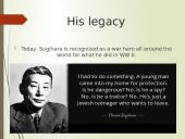 Chiune Sugihara today 2 puslapis
