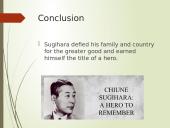 Chiune Sugihara today 6 puslapis