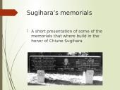 Chiune Sugihara today 7 puslapis