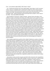 Luko paveikslas tragikomedijoje "Meilė, džiazas ir velnias"