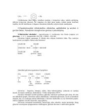 Organinės chemijos užduotys 3 puslapis