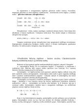 Organinės chemijos užduotys 4 puslapis