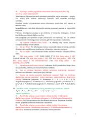 Informatikos koliokviumo atsakymai 2 puslapis