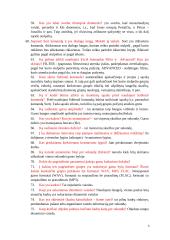 Informatikos koliokviumo atsakymai 6 puslapis