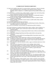 Pagalbinio darbininko saugos ir sveikatos instrukcija 3 puslapis