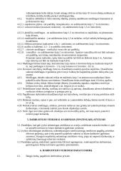 Pagalbinio darbininko saugos ir sveikatos instrukcija 4 puslapis