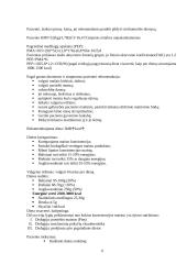 Pagrindinės pagyvenusiųjų ir vyresnio amžiaus žmonių dietos koregavimas 6 puslapis