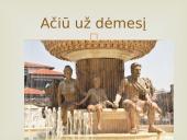 Aleksandras Makedonietis – pasaulio užkariautojas 8 puslapis