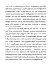 Meilė Tėvynei lietuvių literatūroje (Kudirka, Nėris, Škėma) 2 puslapis