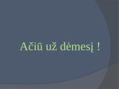 Paklausos duomenų rinkimo būdai, esmė ir palyginimas 13 puslapis