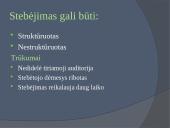 Paklausos duomenų rinkimo būdai, esmė ir palyginimas 4 puslapis