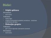 Paklausos duomenų rinkimo būdai, esmė ir palyginimas 6 puslapis