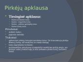 Paklausos duomenų rinkimo būdai, esmė ir palyginimas 7 puslapis