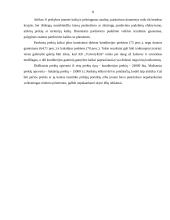 Pardavimų organizavimas 8 puslapis