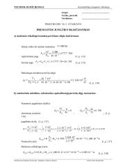 Presuotos jungties skaičiavimas 2 puslapis