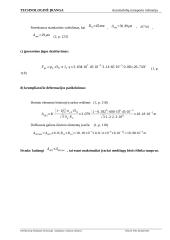 Presuotos jungties skaičiavimas 3 puslapis