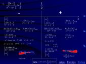Nelygybių su moduliu sprendimas 4 puslapis