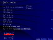 Nelygybių su moduliu sprendimas 6 puslapis