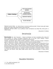 Pasaulinė valiutų rinka Forex 5 puslapis