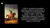 Tadas Kosciuška (1746-1817) 8 puslapis