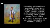 Tadas Kosciuška (1746-1817) 10 puslapis