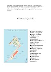 Pasaulio uostai. Arahus 4 puslapis