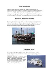 Pasaulio uostai. Arahus 6 puslapis