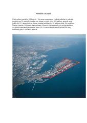 Pasaulio uostai. Arahus 7 puslapis