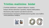 Trintis buityje ir technikoje 9 puslapis
