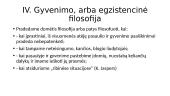 Kas yra filosofija. Filosofijos pagrindai 7 puslapis