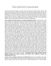 Šeimos vertybės XIX- XX a. lietuvių literatūroje 2 puslapis