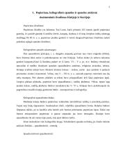 Poligrafinės spaudos išradimas. Referatas 2 puslapis