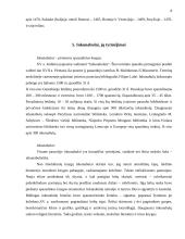 Poligrafinės spaudos išradimas. Referatas 8 puslapis