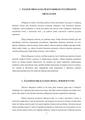 Žaliosios obligacijos: rinka, perspektyvos 3 puslapis