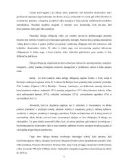 Žaliosios obligacijos: rinka, perspektyvos 5 puslapis