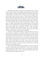 Pavydas. Sąžinė. Meilė 5 puslapis