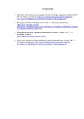 Pavojingų prekių sandėliavimo ypatumai 7 puslapis