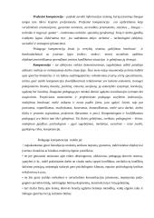 Pedagogo profesija ir kvalifikacija 3 puslapis