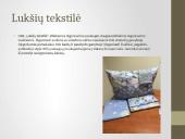 Pramoniniai tekstiliniai gaminiai  5 puslapis