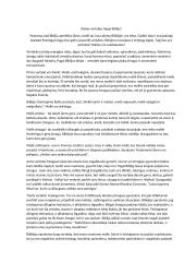 Kokias vertybes teigia Biblija? 3 puslapis