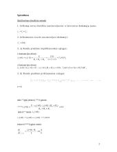 Pereinamųjų procesų skaičiavimas tiesinėse elektros grandinėse 2 puslapis