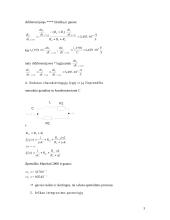 Pereinamųjų procesų skaičiavimas tiesinėse elektros grandinėse 3 puslapis